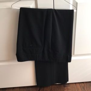 Ann Taylor Loft Julie Bootcut Trousers